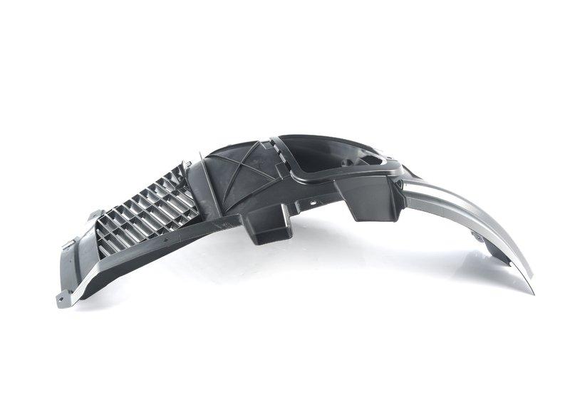 F07 GT Кожух колесной ниши передняя часть Л Пд
