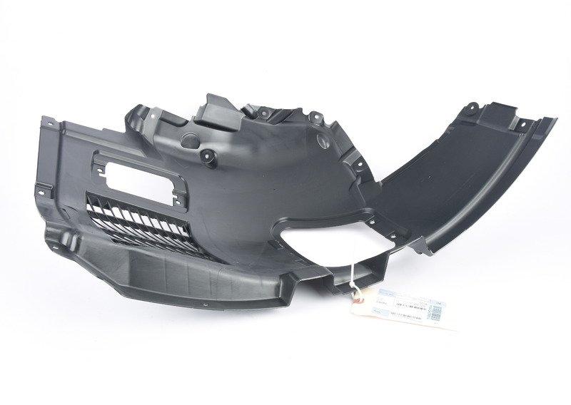 Кожух колесной ниши передняя часть П Пд