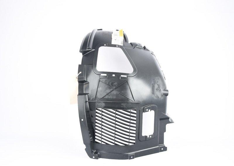 Кожух колесной ниши передняя часть П Пд