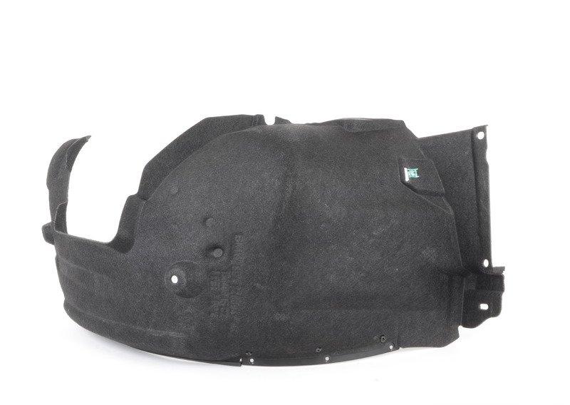 Кожух колесной ниши Л Пд