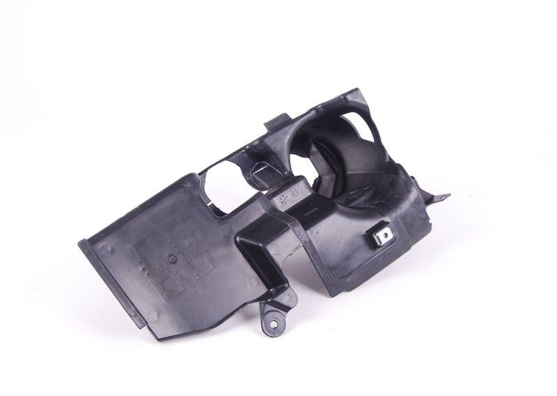 Кожух рулевого механизма Л