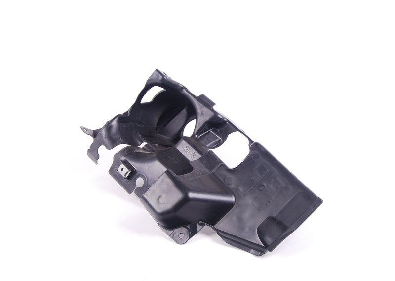 Кожух рулевого механизма П