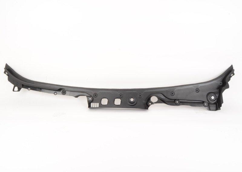 Полка брызговика Л Пд