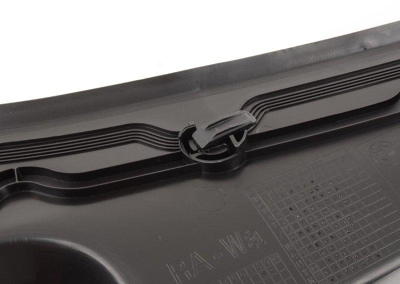 Полка брызговика Л Пд