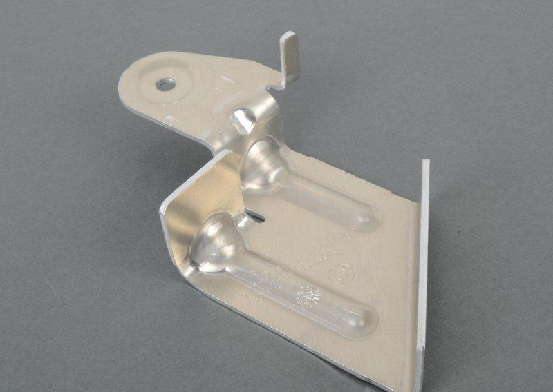 Опора колесной ниши П