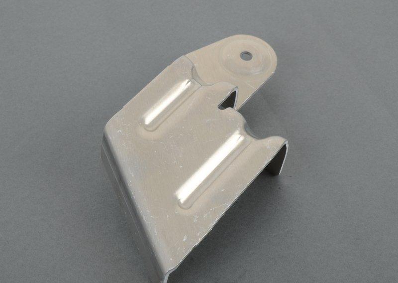 Опора колесной ниши П