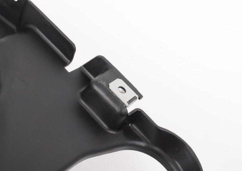 Кожух рулевого механизма Л