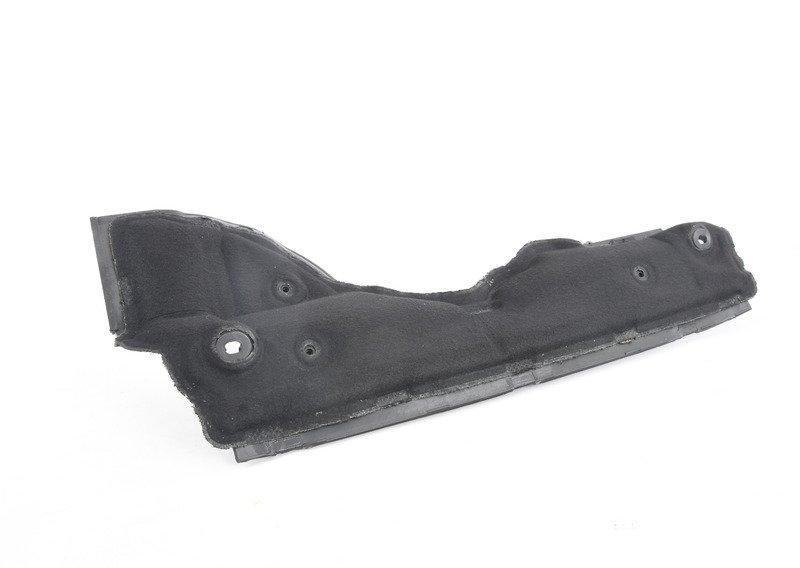 Верхняя часть щита передка Ср