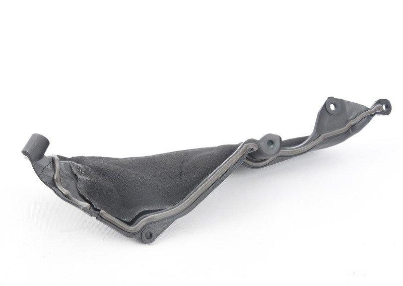 Верхняя часть щита передка Л