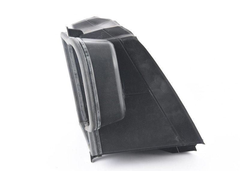 Воздуховод масляного радиатора Л Пд