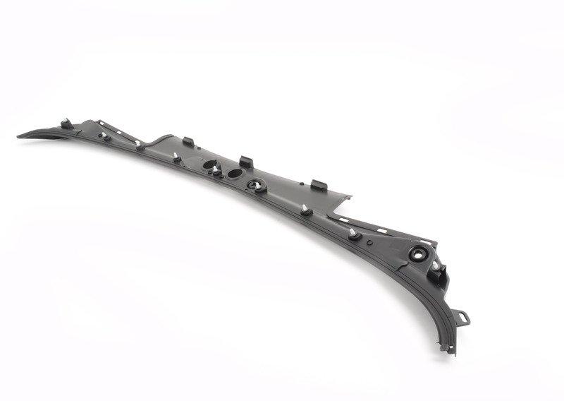 Планка обтекателя