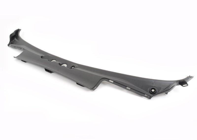 Планка обтекателя