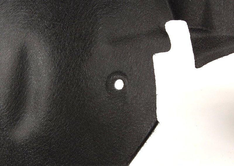 Кожух колесной ниши Л Пд