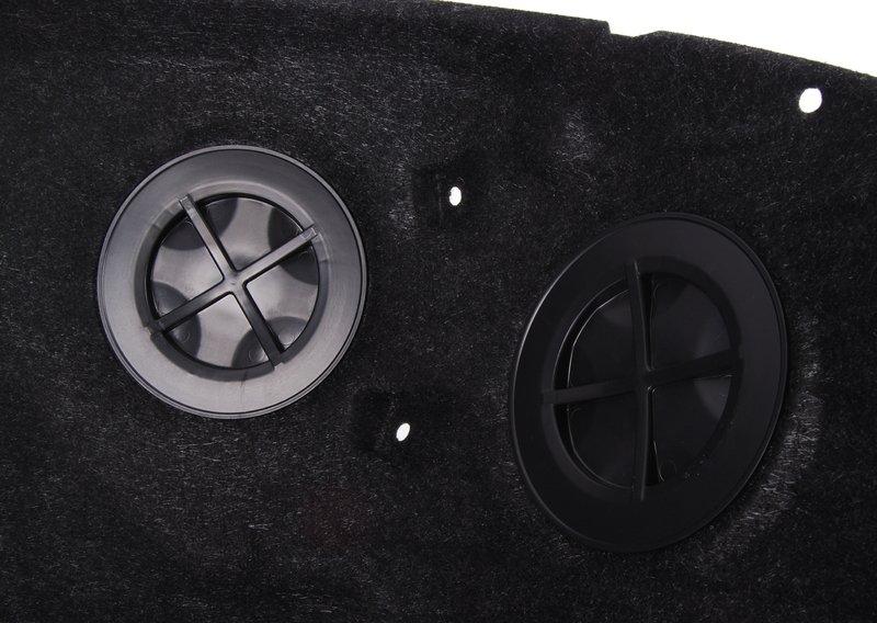 Кожух колесной ниши П Пд