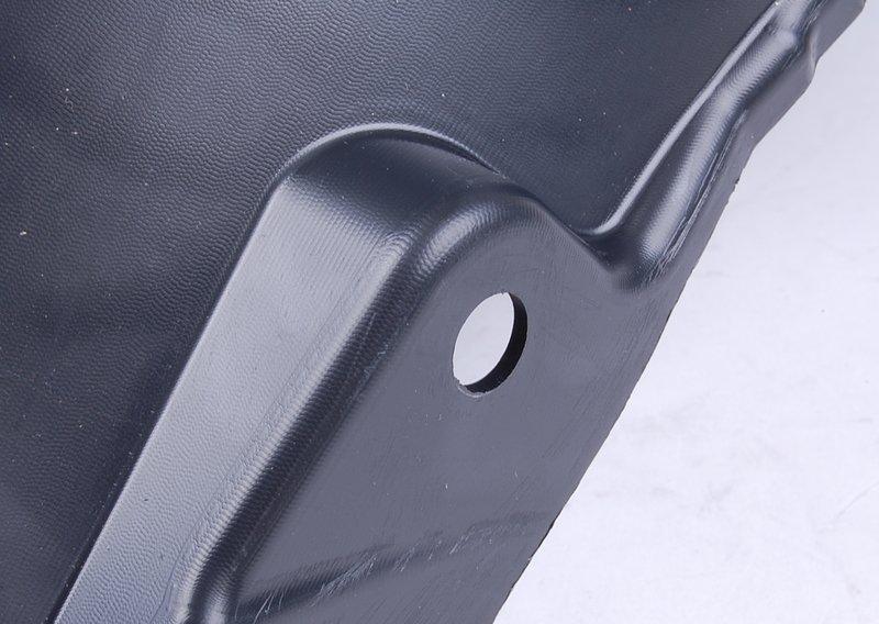 Кожух колесной ниши Л Пд