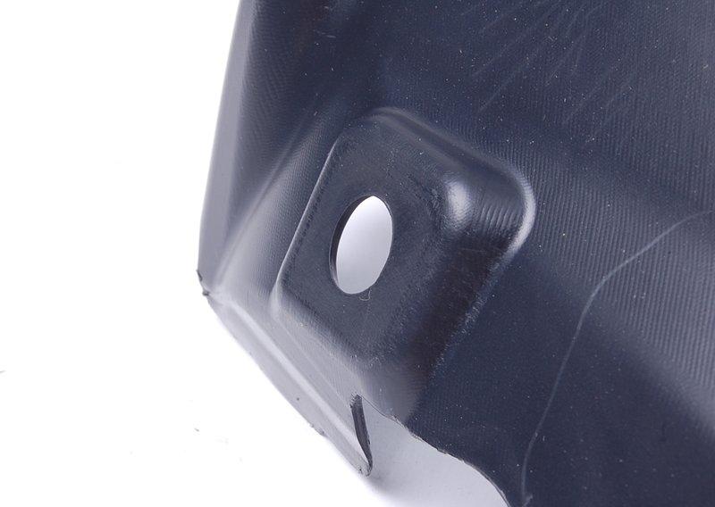 Кожух колесной ниши П Пд