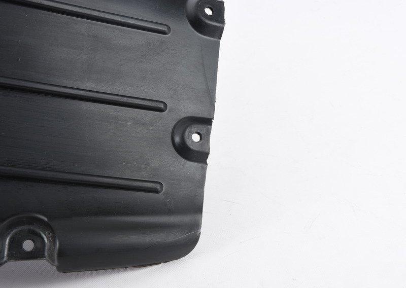 Кожух колесной ниши П Пд