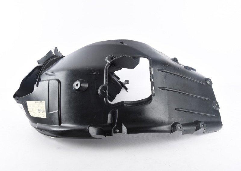 Кожух колесной ниши П Пд