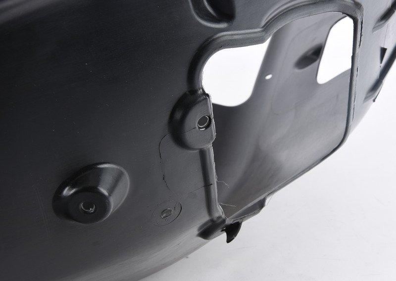 Кожух колесной ниши Л Пд