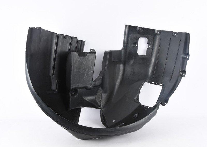 Кожух колесной ниши Л Пд