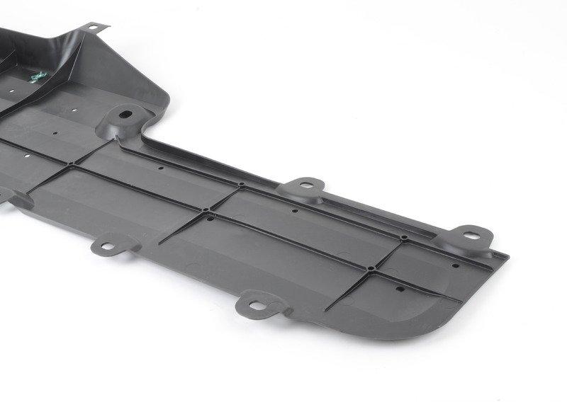 Защитный молдинг шахты