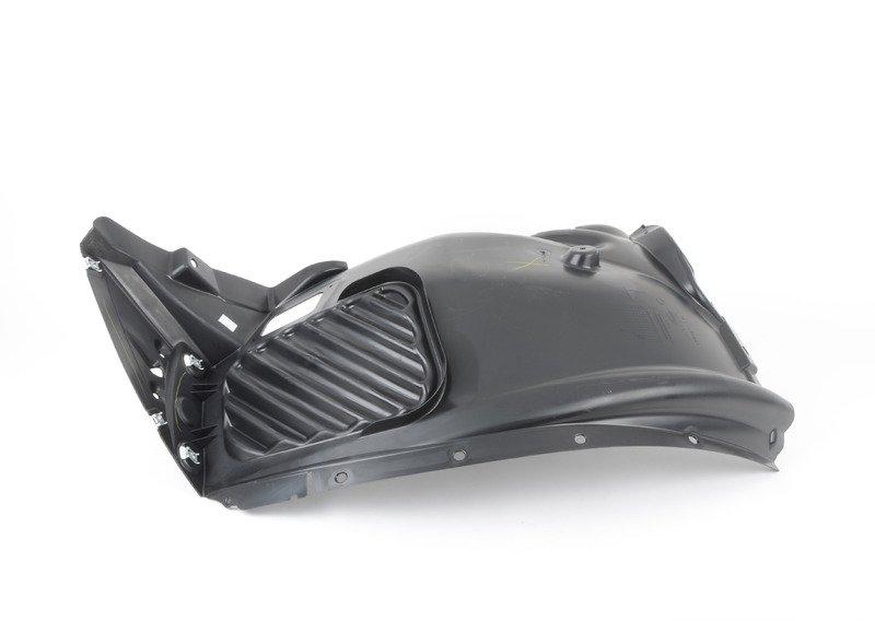 F25/F26 левый передний подкрылок передняя часть