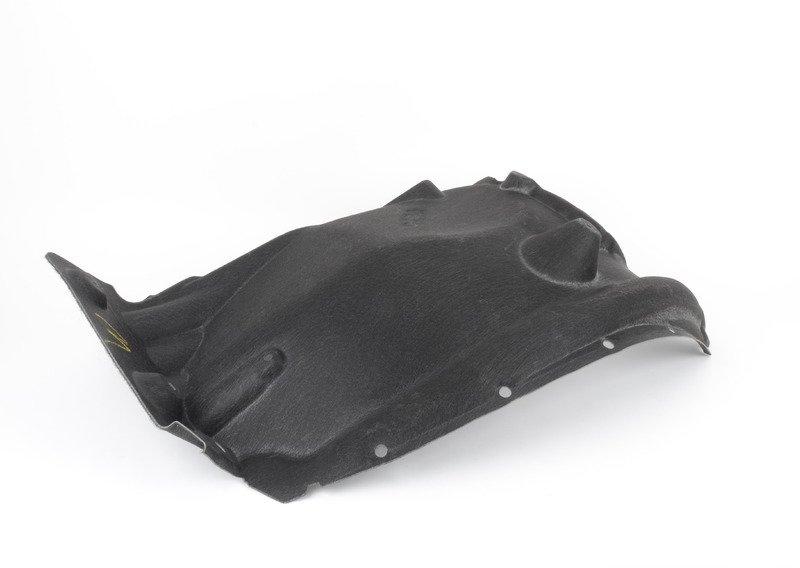 Кожух колесной ниши, задняя часть, П Пд