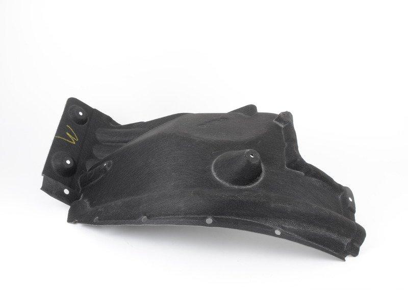 Кожух колесной ниши, задняя часть, П Пд