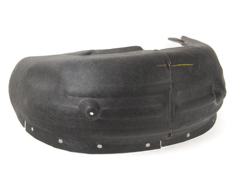 Кожух колесной ниши Л Зд