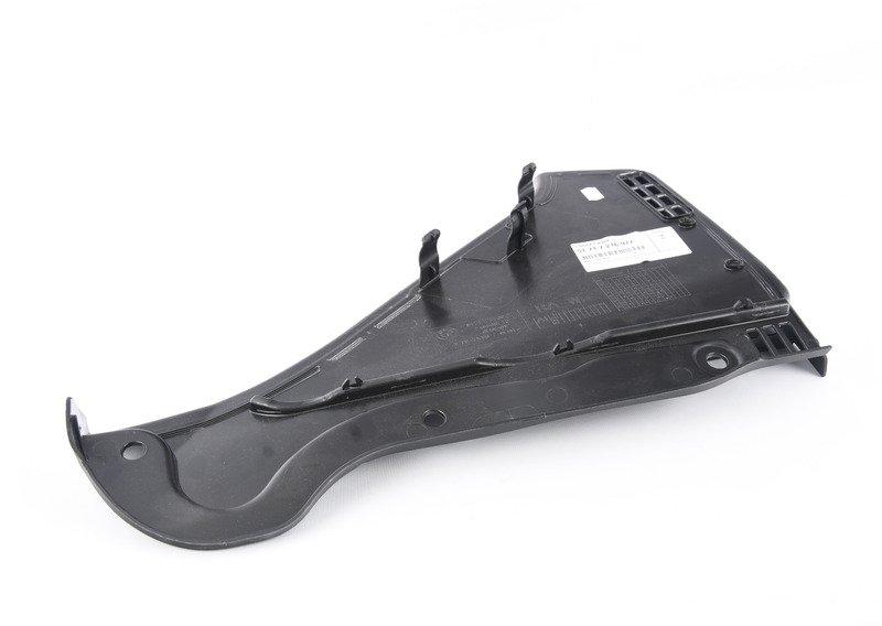 Планка обтекателя