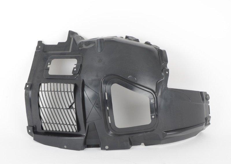 Кожух колесной ниши, передняя часть Л Пд