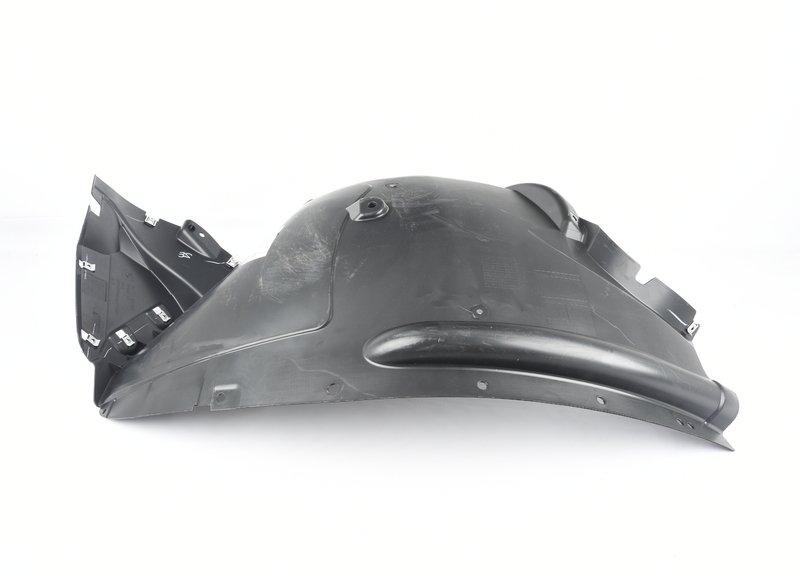 Кожух колесной ниши, передняя часть Л Пд