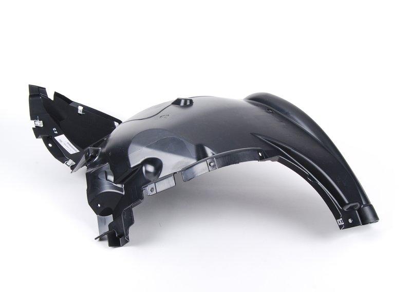 Кожух колесной ниши передняя часть П Пд  E70 LCI