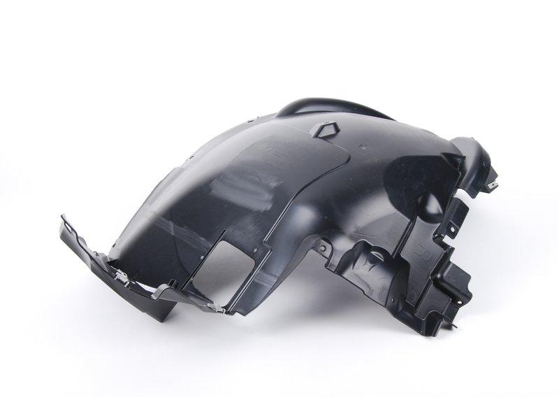 Кожух колесной ниши передняя часть П Пд  E70 LCI