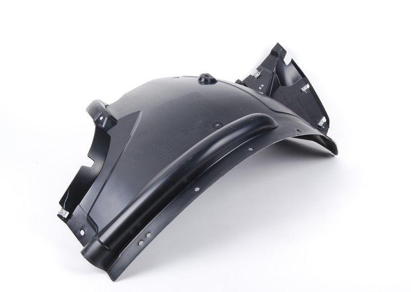 Кожух колесной ниши передняя часть П Пд  E70 LCI