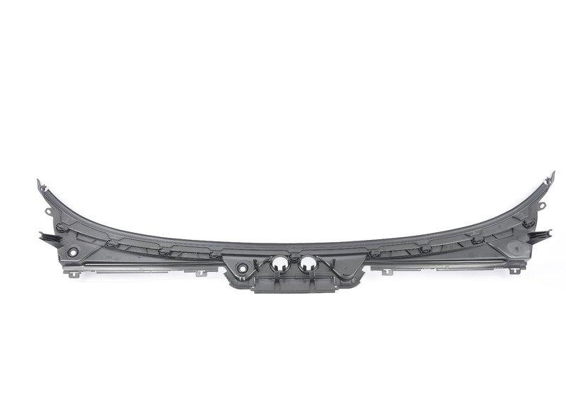 Планка обтекателя, часть 1