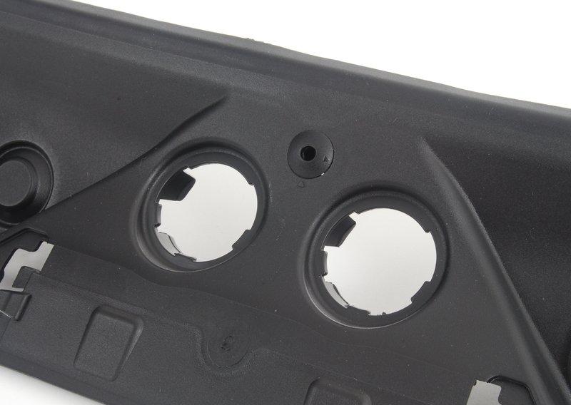 F30 / F30N / F80 / F83 / F80N Планка обтекателя