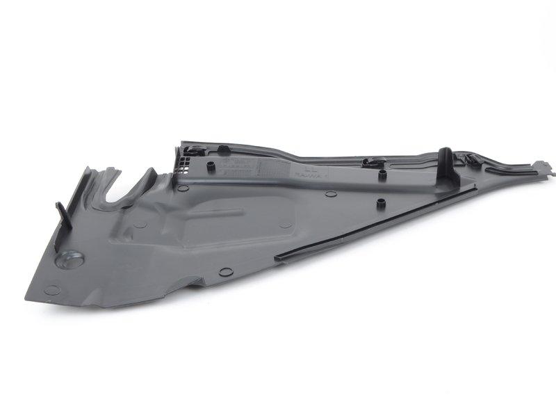 Планка обтекателя Л