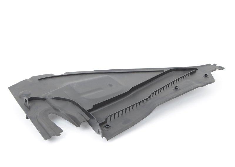 Планка обтекателя Л