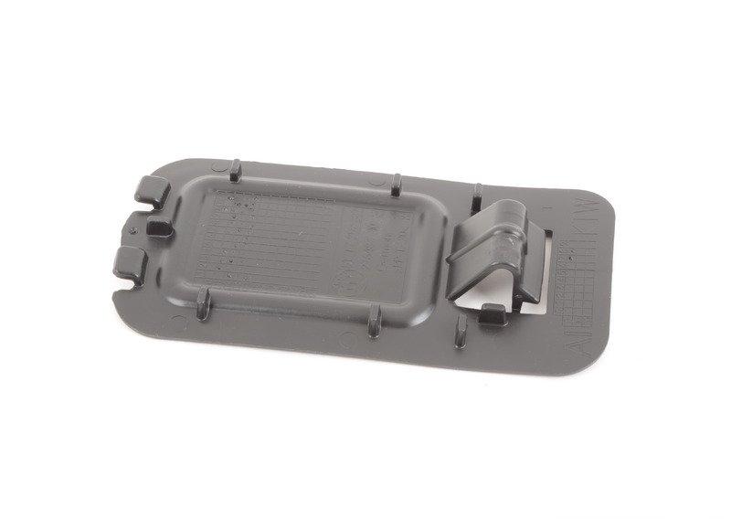 Крышка кожуха Нж