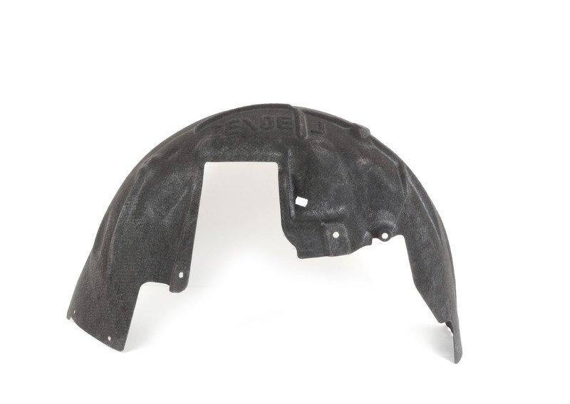 Кожух колесной ниши Л Зд