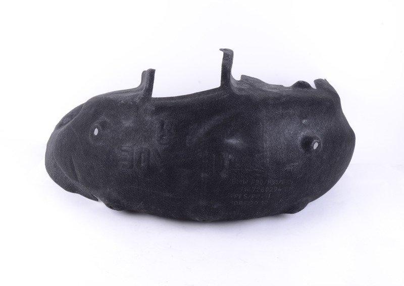 Кожух колесной ниши П Зд