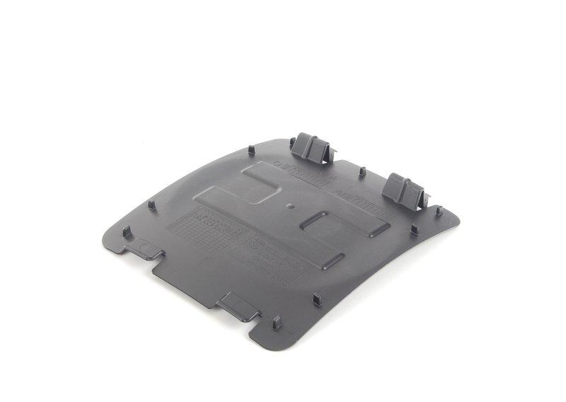 Крышка для замены лампы Л