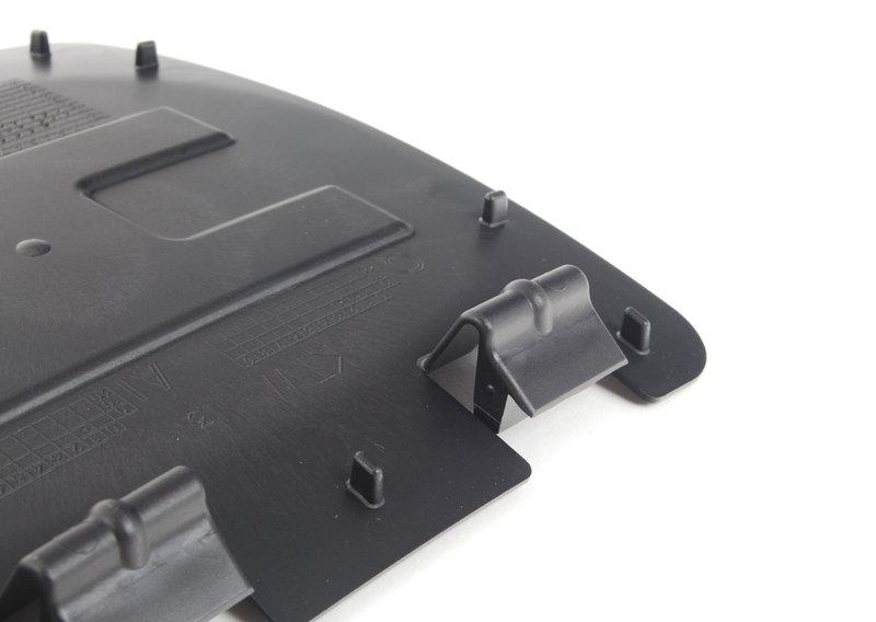 Крышка для замены лампы Л