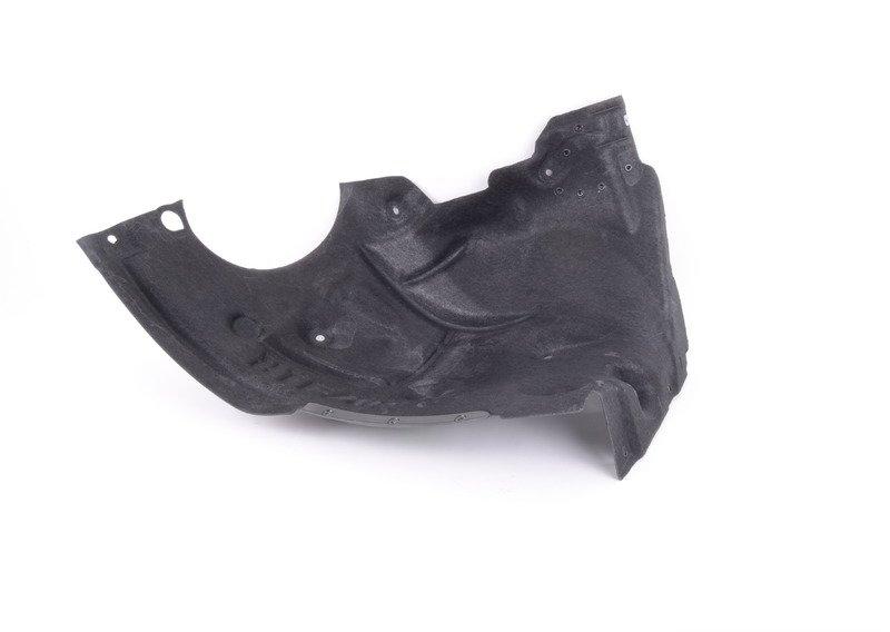 F30 Кожух колесной ниши П Пд