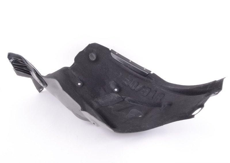 F30 Кожух колесной ниши П Пд