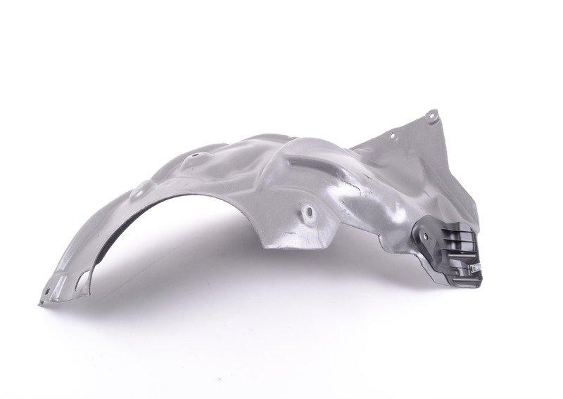 F30 Кожух колесной ниши П Пд