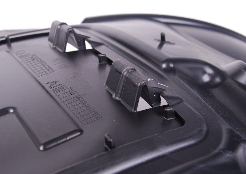 Кожух колесной ниши, передняя часть П Пд