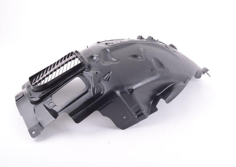 Кожух колесной ниши, передняя часть П Пд