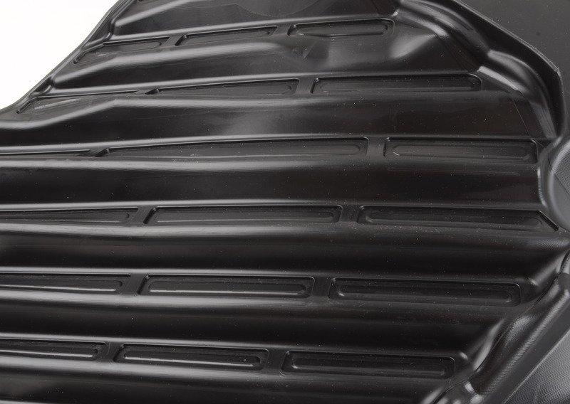 Кожух колесной ниши, передняя часть Л Пд